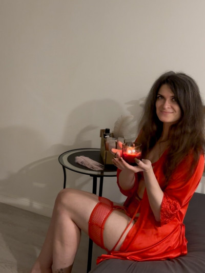 Частная массажистка Лилия 