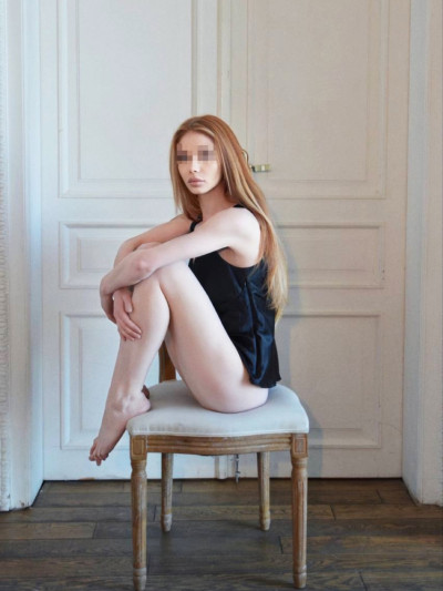 Частная массажистка Марина 