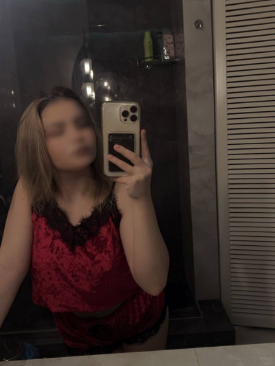 Частная массажистка Лиля 