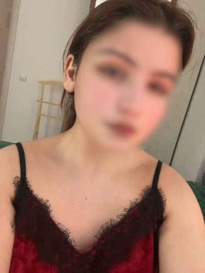 Частная массажистка Лиля 