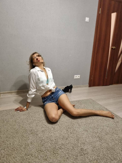 Частная массажистка Лилия, 40 лет, Москва - фото 1