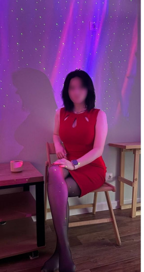 Частная массажистка Кристина, 23 года, Санкт-Петербург - фото 2