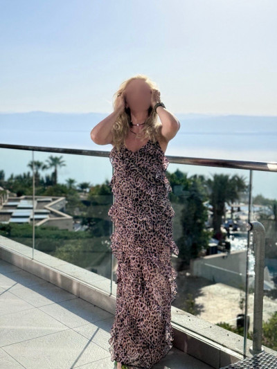 Частная массажистка Александра 