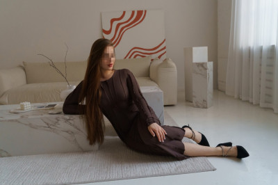 Частная массажистка Надя, Санкт-Петербург - фото 2