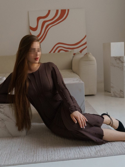 Частная массажистка Надя 