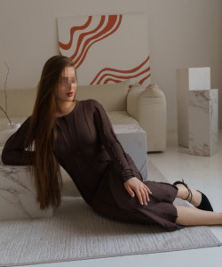 Частная массажистка Надя 