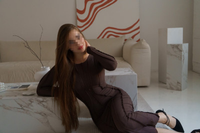 Частная массажистка Надя, Санкт-Петербург - фото 3