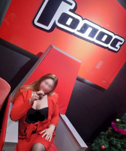 Частная массажистка Роксана 