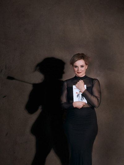 Частная массажистка Юлия 