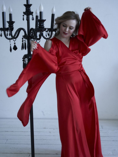 Частная массажистка Юлия 