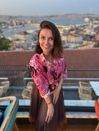 Частная массажистка Надежда, 40 лет, Санкт-Петербург - фото 6