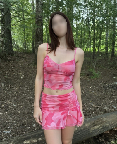 Частная массажистка Снежа, 21 год, Санкт-Петербург - фото 3