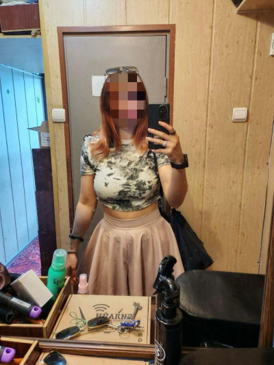 Частная массажистка Марго 