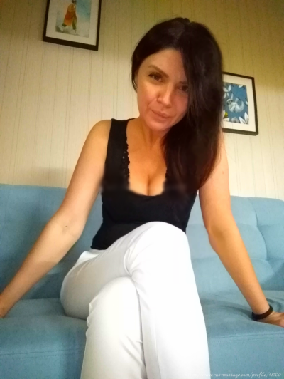 Частная массажистка Алина, Москва - фото 1