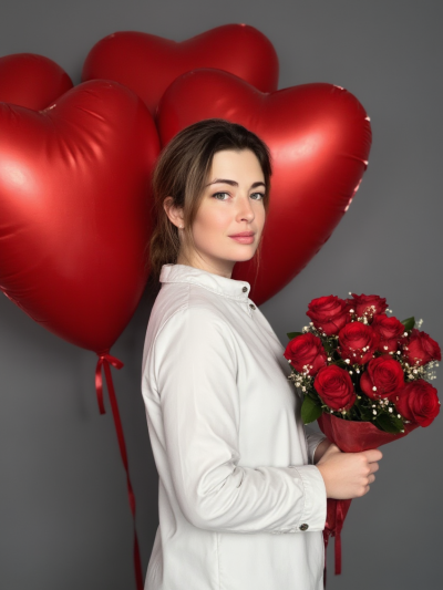 Частная массажистка Окси 