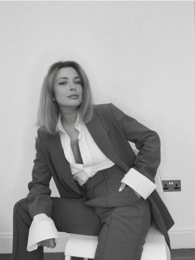 Частная массажистка Окси 