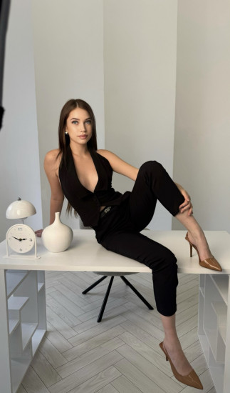 Частная массажистка Василиса, Москва - фото 4