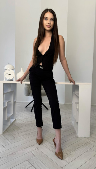 Частная массажистка Василиса, Москва - фото 3