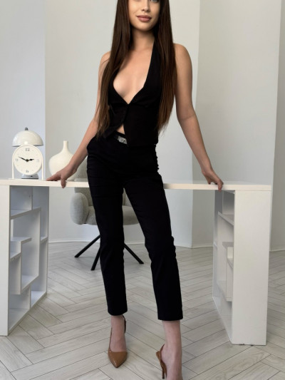 Частная массажистка Василиса 