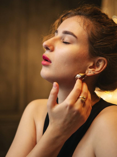 Частная массажистка Лина 