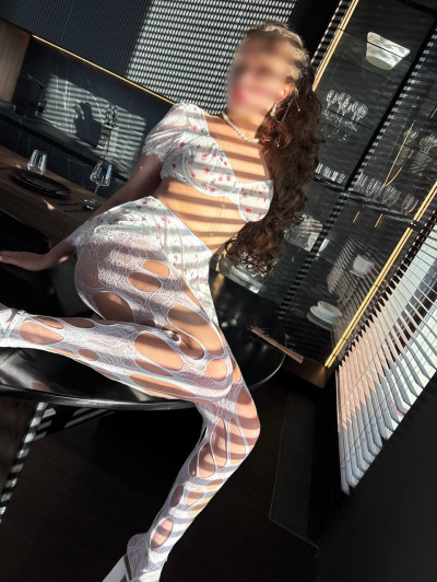 Частная массажистка Амелия, 27 лет, Санкт-Петербург - фото 4