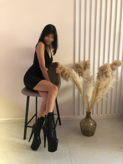 Частная массажистка Алекса, 33 года, Москва - фото 3