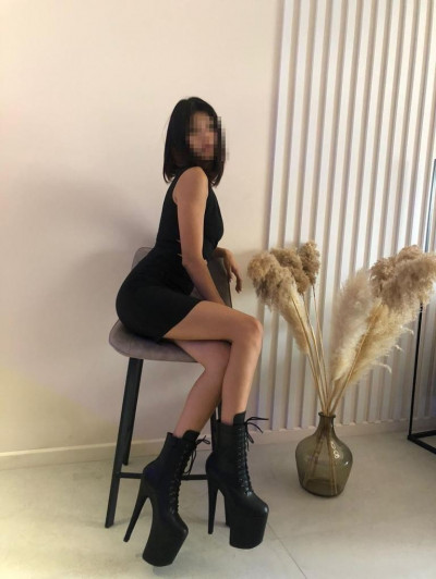 Частная массажистка Алекса, 33 года, Москва - фото 1