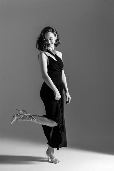 Частная массажистка Анна, 38 лет, Москва - фото 1