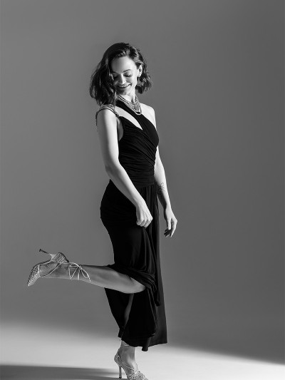 Частная массажистка Анна 