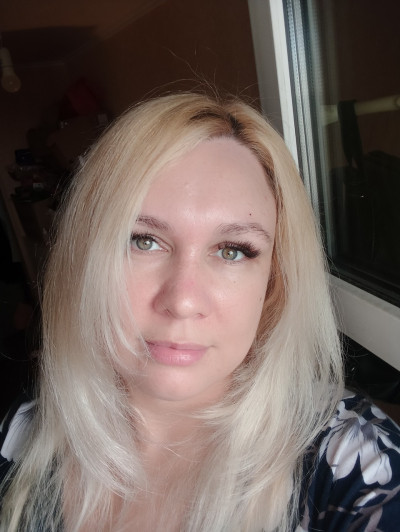 Частная массажистка Лизавета, Красногорск - фото 1