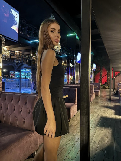 Частная массажистка Лиля 