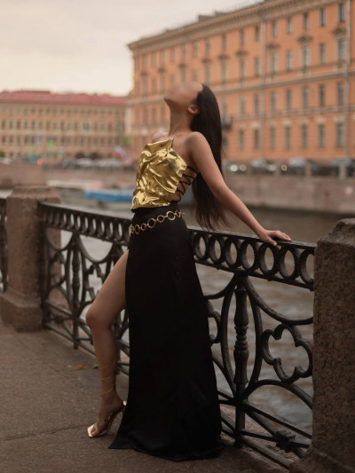 Частная массажистка Карина 