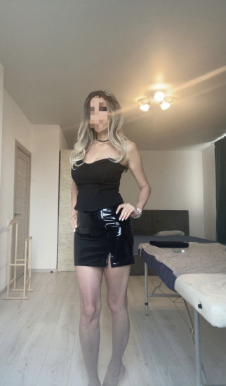 Частная массажистка Ника, 36 лет, Москва - фото 2