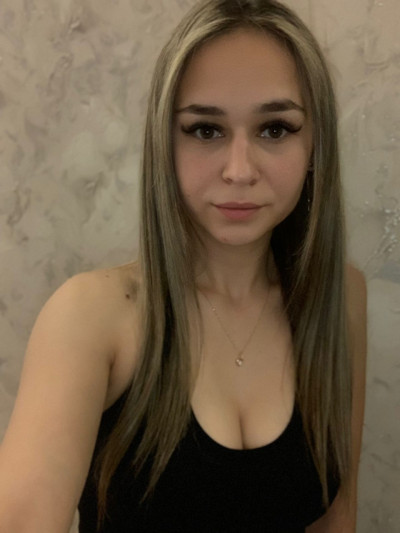 Частная массажистка Ангелина