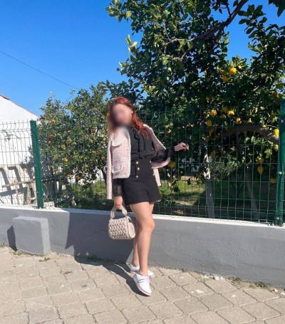 Частная массажистка Алиса, 26 лет, Долгопрудный - фото 1