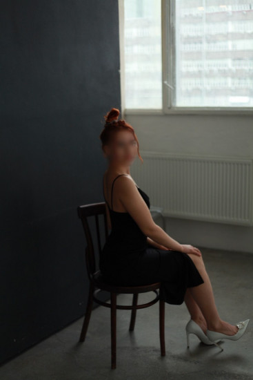 Частная массажистка Алиса, 26 лет, Долгопрудный - фото 4