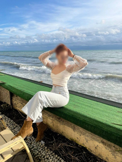 Частная массажистка Алиса, 26 лет, Долгопрудный - фото 2