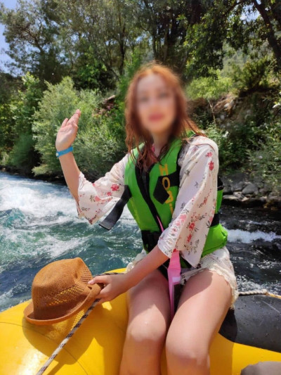 Частная массажистка Алиса 