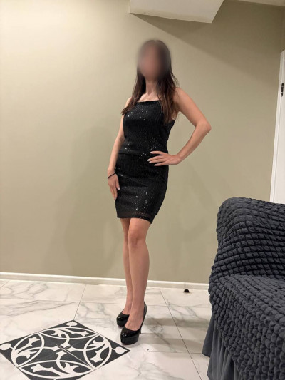 Массажистка Алёна 