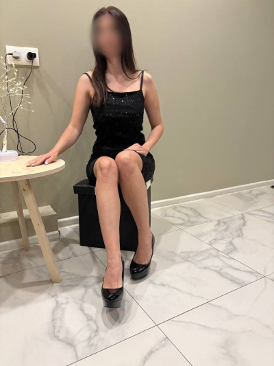 Массажистка Алёна 