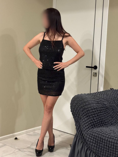 Массажистка Алёна 