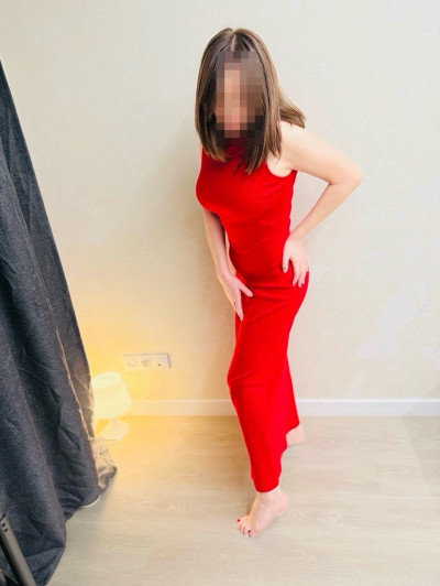 Частная массажистка Лейла, 44 года, Москва - фото 4