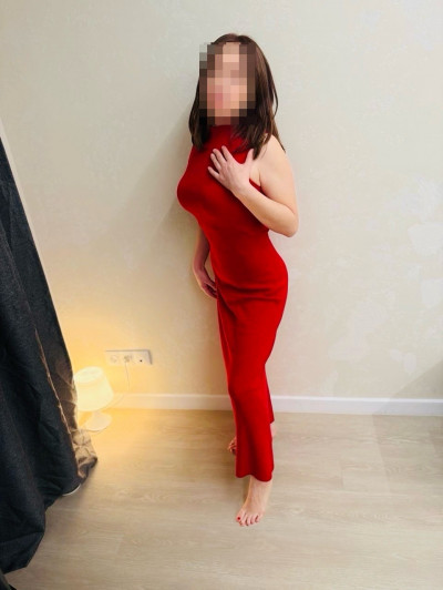 Частная массажистка Лейла, 44 года, Москва - фото 1