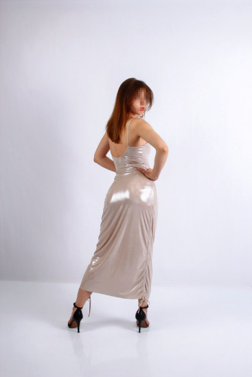 Частная массажистка Василиса, 26 лет, Москва - фото 6