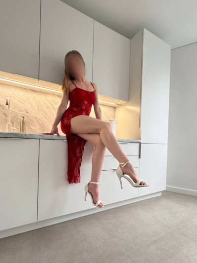 Частная массажистка Ксюша 