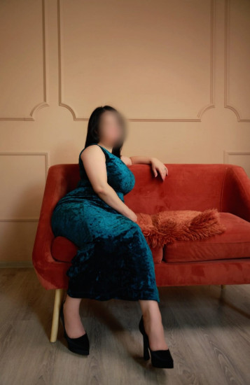 Частная массажистка Диана, 41 год, Москва - фото 6