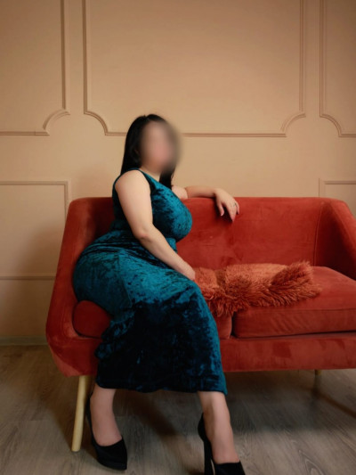 Частная массажистка Диана 