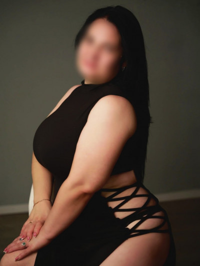 Частная массажистка Диана 