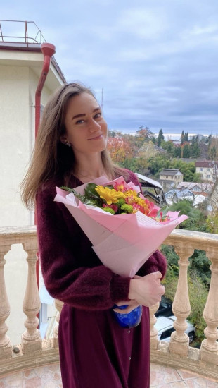 Частная массажистка Мирра, 35 лет, Москва - фото 5