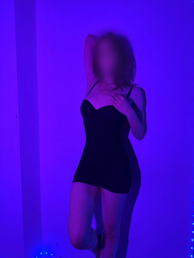 Частная массажистка Марина 